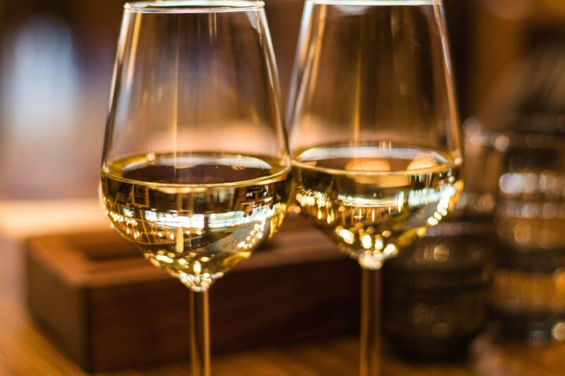 Discover Taste of Crete: Guided Winery Tour and Tastings - Pickup and Drop-off