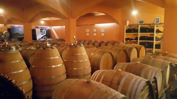 Discover Taste of Crete: Guided Winery Tour and Tastings - Additional Information