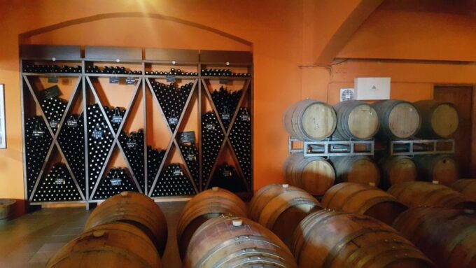 Discover Taste of Crete: Guided Winery Tour and Tastings - Frequently Asked Questions