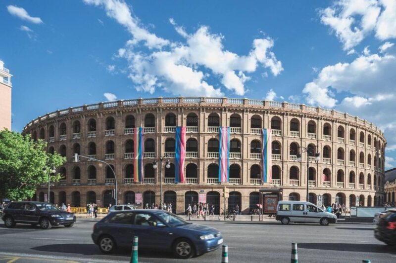 Discover & Taste Valencia on a Bike Tour (Tapas + Bike) - Booking and Availability