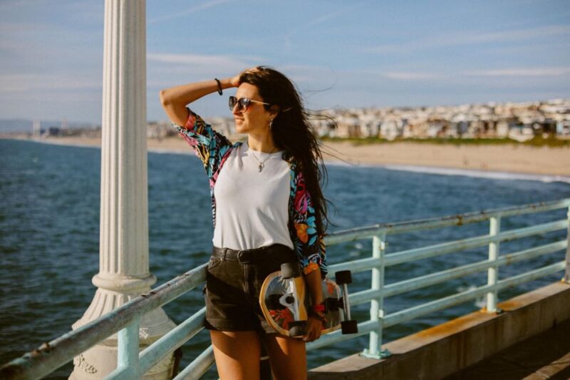 Discover Tavira: A Timeless Walking Tour Experience - Key Points