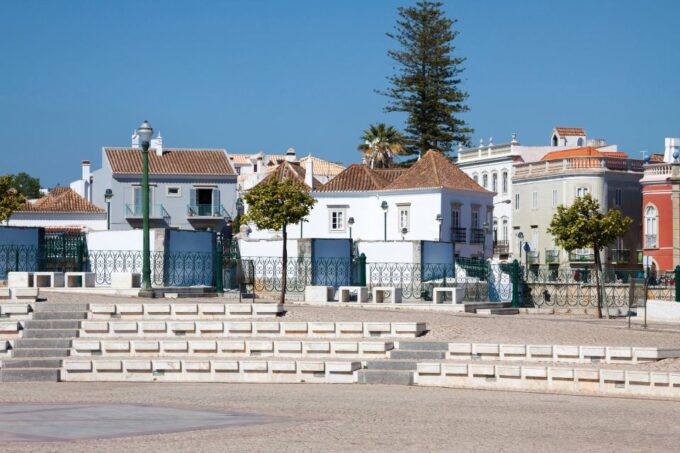 Discover Tavira: A Timeless Walking Tour Experience - Frequently Asked Questions