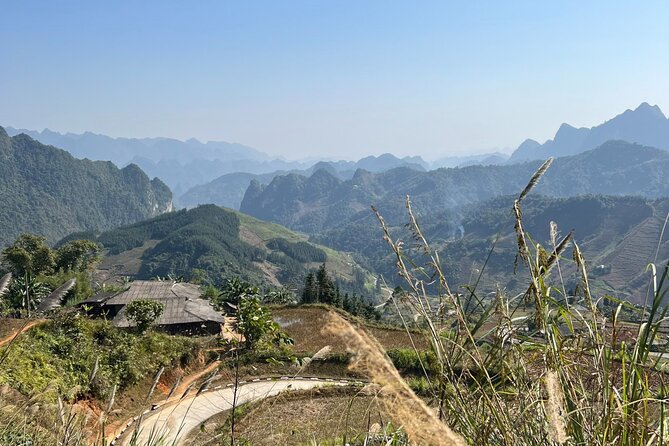 Discover The 14th Level MePia Windy Pass Full Day Tour - Pickup Information