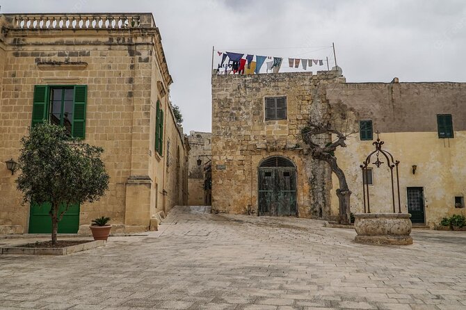 Discover the 3 Cities - Private Insider Walking Tour - Accessibility and Inclusivity