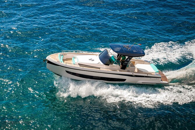 Discover the Amalfi Coast Between Traditions, Flavors and Colors With a Private Tour - Discover Amalfis Traditions