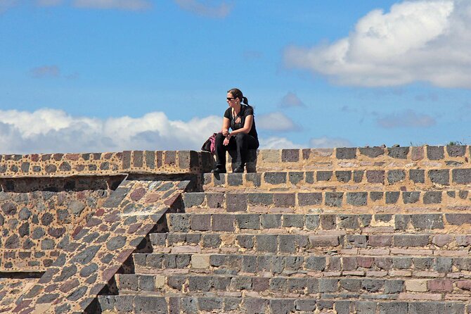 Discover the Amazing Pyramids of Teotihuacan and Guadalupe Shrine, With Lunch - Traveler Feedback and Insights