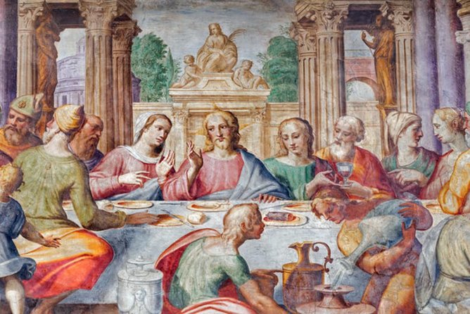 Discover the Art and History of Santa Croce Basilica in Florence - Meeting Point and Pickup
