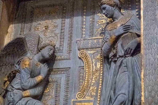 Discover the Art and History of Santa Croce Basilica in Florence - Practical Information for Visitors