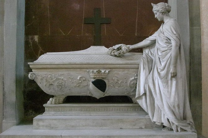 Discover the Art and History of Santa Croce Basilica in Florence - Tour Reviews and Ratings