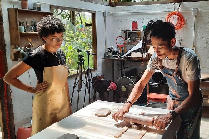 Discover the Art of Pottery in Pai - Good To Know