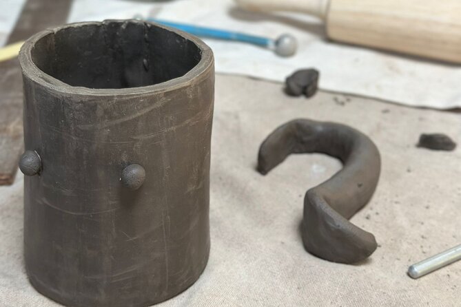 Discover the Art of Pottery in Pai - Experiencing Local Refreshments