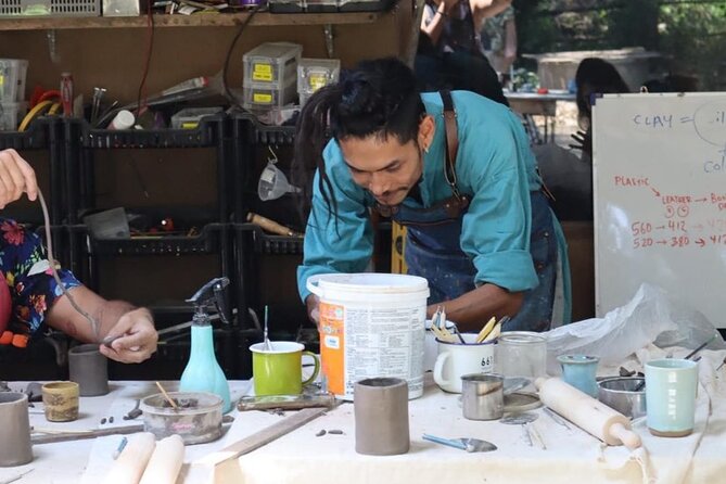 Discover the Art of Pottery in Pai - Pottery Tour Reviews