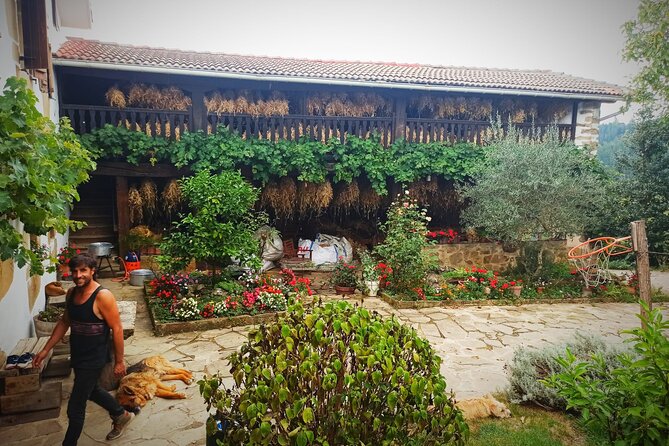 Discover the Artisan Producers of the Mountain - Tasting the Artisan Products