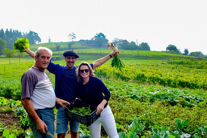 Discover the Artisan Producers of the Mountain - Savoring the Local Cuisine