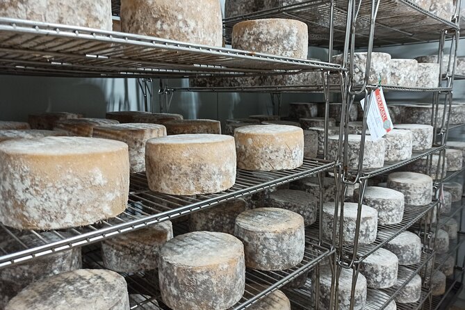 Discover the Artisan Producers of the Mountain - Reflecting on the Memorable Experience