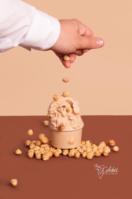 Discover the Artisanal Gelato - Pricing and Reservation Details