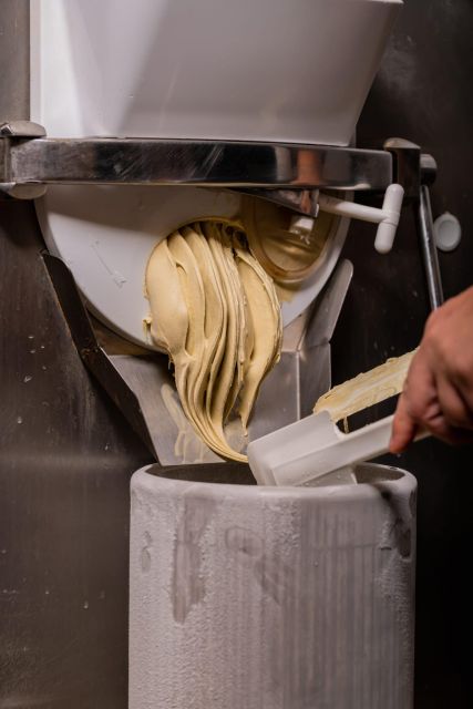 Discover the Artisanal Gelato - Highlights of the Experience