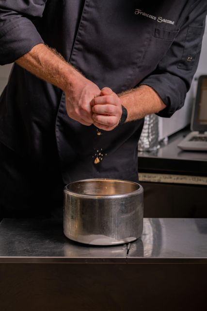 Discover the Artisanal Gelato - Learning Opportunities Offered