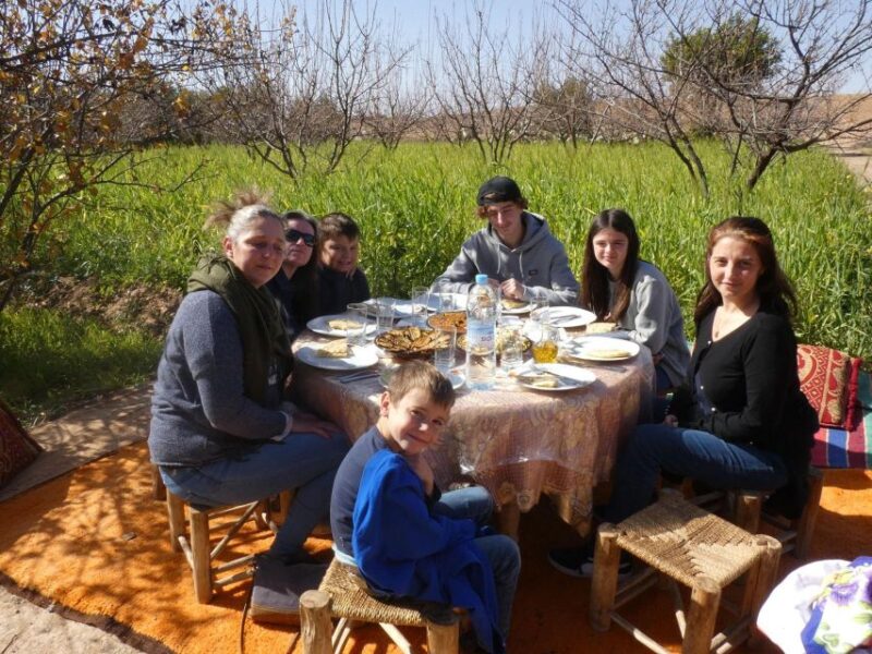 Discover the Atlas Mountains in Morocco, - Experience Highlights
