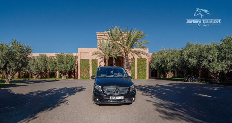 Discover the Atlas Mountains in Morocco, - Preparation and Recommendations
