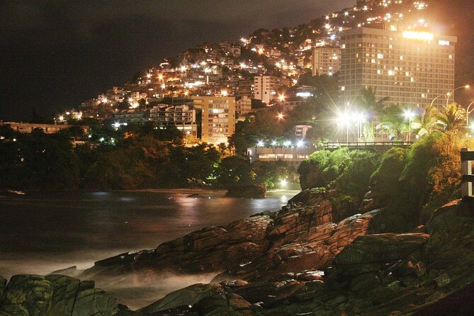 Discover the Authentic Charms of Vidigal Favela on a Private Tour - Health and Accessibility