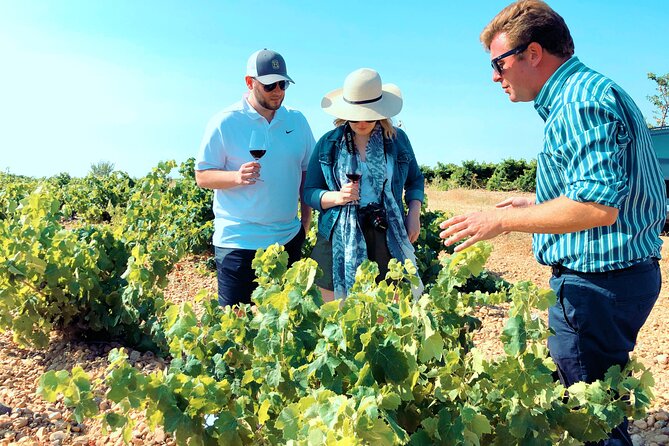Discover the Authentic Wine Culture of Rueda - Savoring Aged Red Wines