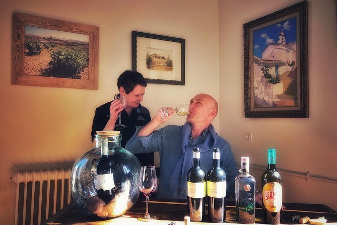Discover the Authentic Wine Culture of Rueda - Journey to Rueda