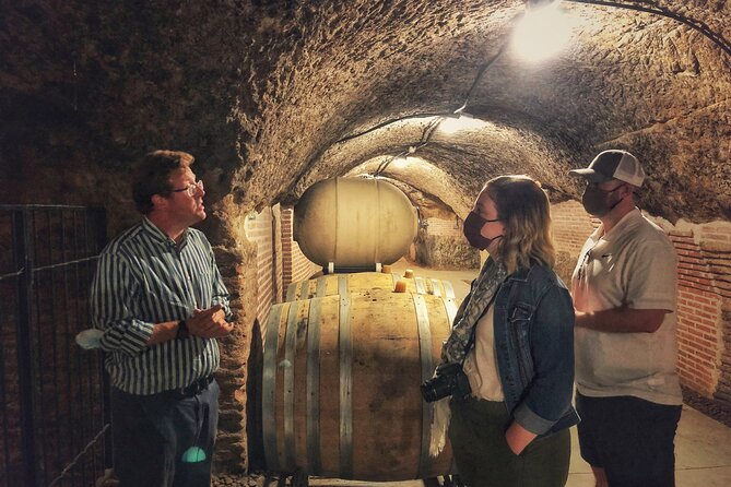 Discover the Authentic Wine Culture of Rueda - Traditional Castilian Lunch