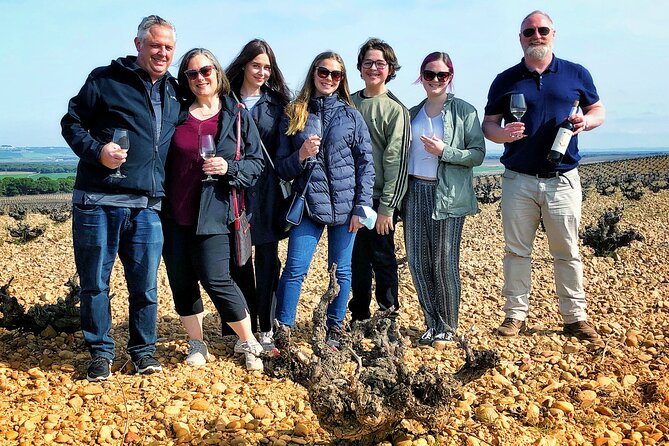 Discover the Authentic Wine Culture of Rueda - Pairing Local Wines