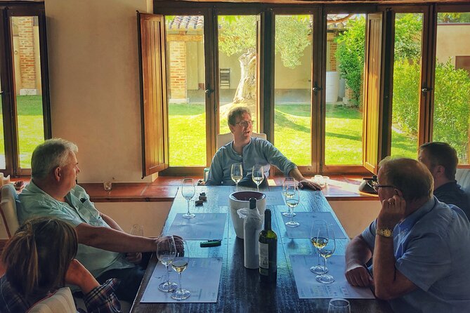 Discover the Authentic Wine Culture of Rueda - Knowledgeable Host and Reviews