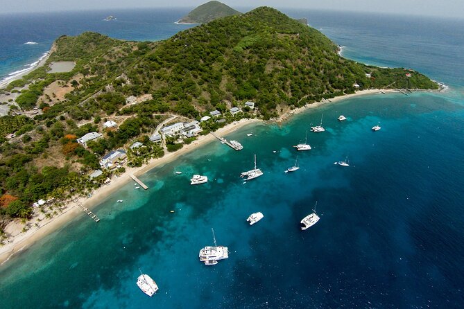 Discover The Baths of Virgin Gorda Full Day Adventure - Ritz Carlton St. Thomas - Guest Feedback and Experiences