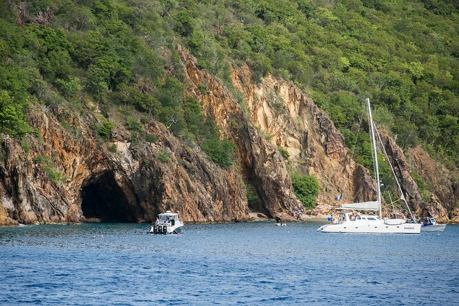 Discover The Baths of Virgin Gorda Full Day Adventure - Ritz Carlton St. Thomas - Preparing for the Hike