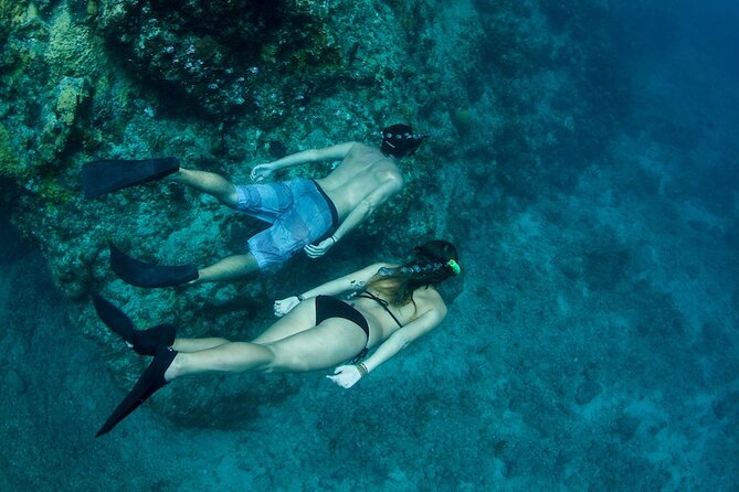 Discover The Baths of Virgin Gorda Full Day Adventure - Ritz Carlton St. Thomas - Cancellation and Refund Policy