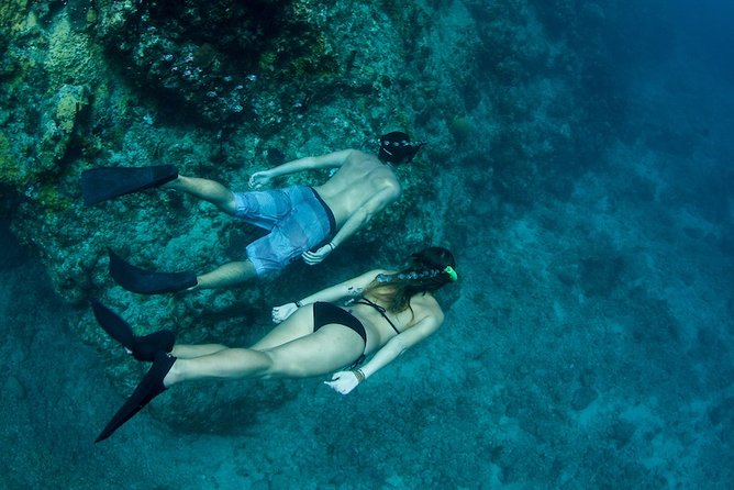 Discover The Baths of Virgin Gorda Full Day Adventure - Westin St. John - Booking and Cancellation Information