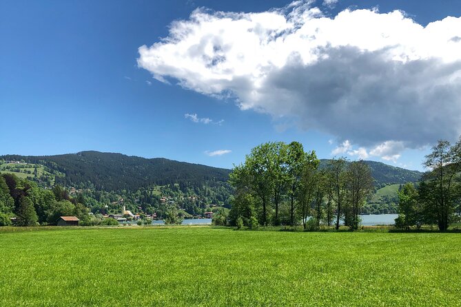 Discover the Bavarian Alps From Munich - End of Tour in Salzburg - Pricing and Cancellation