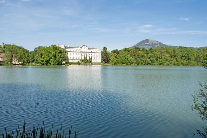 Discover the Bavarian Alps From Munich - End of Tour in Salzburg - Scenic Road Trip