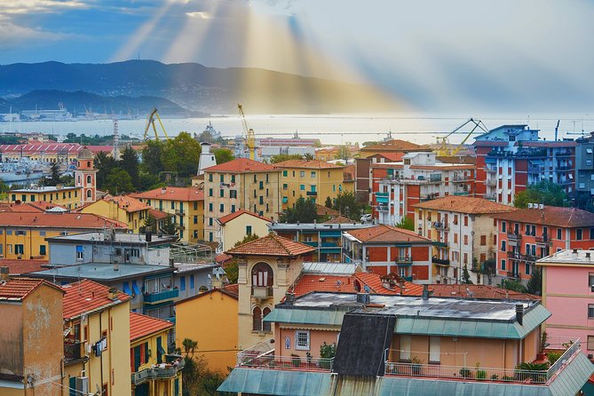Discover the Beauties of Ancient La Spezia on a Private Walking Tour - Tour Overview and Pricing