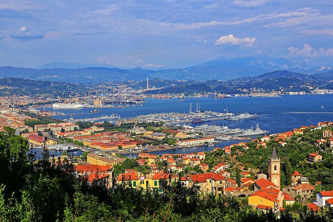 Discover the Beauties of Ancient La Spezia on a Private Walking Tour - Recommendations for Participants