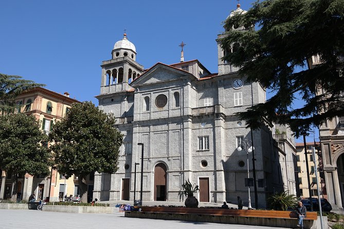 Discover the Beauties of Ancient La Spezia on a Private Walking Tour - Cancellation Policy Details