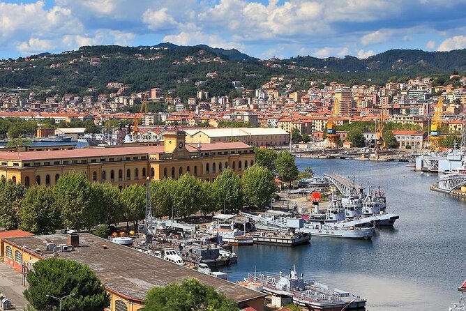 Discover the Beauties of Ancient La Spezia on a Private Walking Tour - Experience With Uopera Tours
