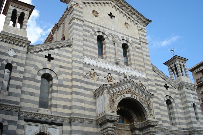 Discover the Beauties of Ancient La Spezia on a Private Walking Tour - Booking and Confirmation Process