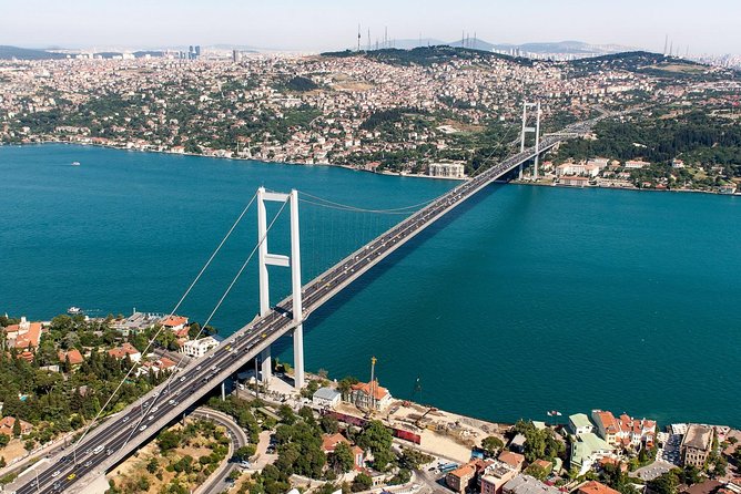 Discover The Beauties of Turkeys 11-Day Package Tour. - Key Points