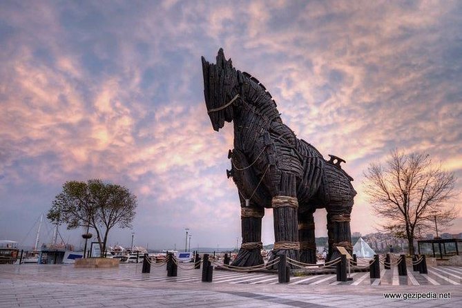 Discover The Beauties of Turkeys 11-Day Package Tour. - Cultural Immersion Experiences