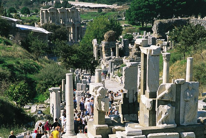 Discover The Beauties of Turkeys 11-Day Package Tour. - Pricing and Policies