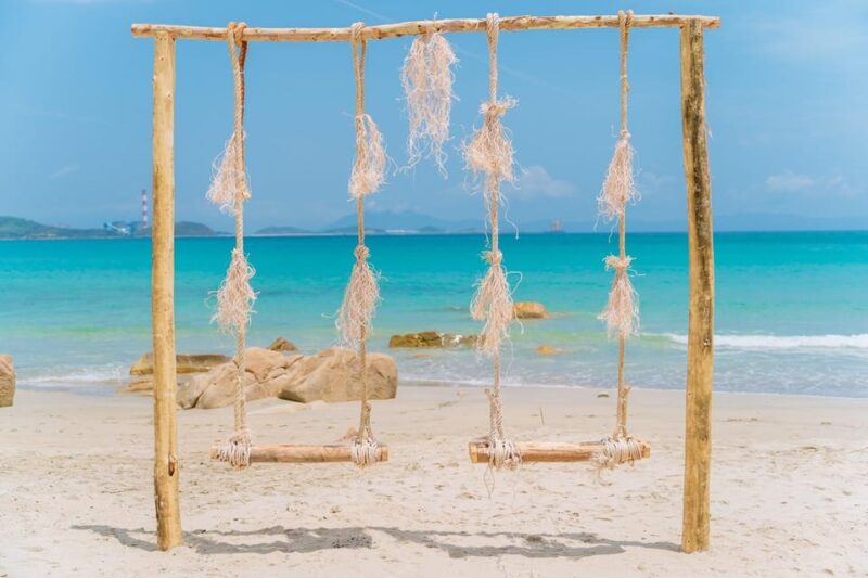 DISCOVER THE BEAUTY OF GANH NHAY - VAN PHONG BAY - Cancellation Policy