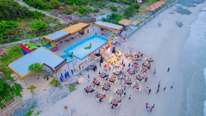 DISCOVER THE BEAUTY OF GANH NHAY - VAN PHONG BAY - Frequently Asked Questions