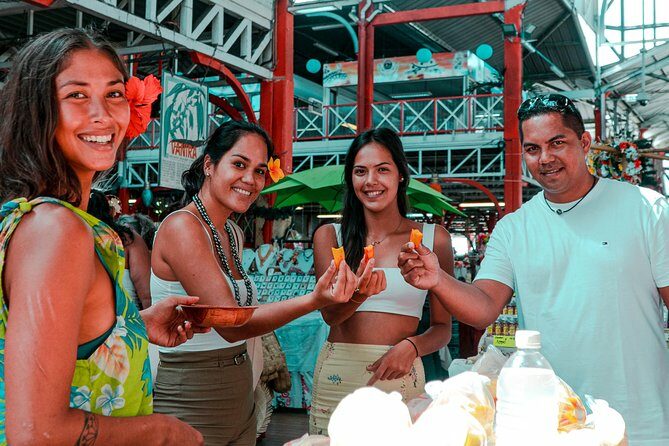 Discover the Beauty of Polynesian Waters by Boat and Snorkeling - Addressing Weather and Cancellation Policies