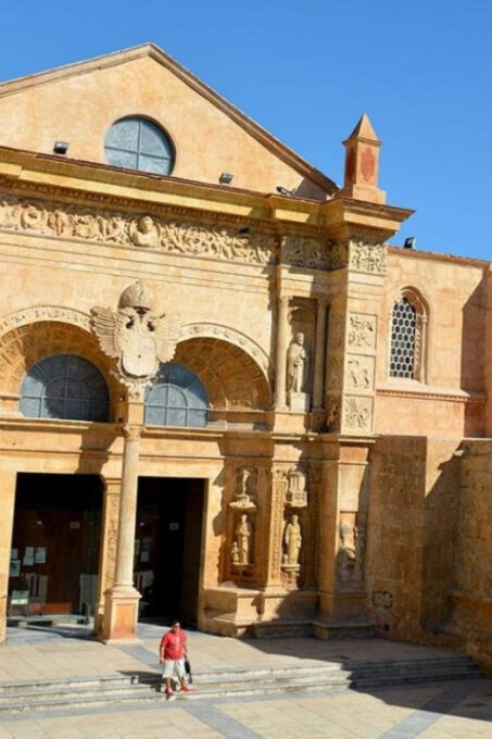 Discover the Beauty of the Dom. Rep. With This 3-Day Tour - Local Cuisine and Experiences