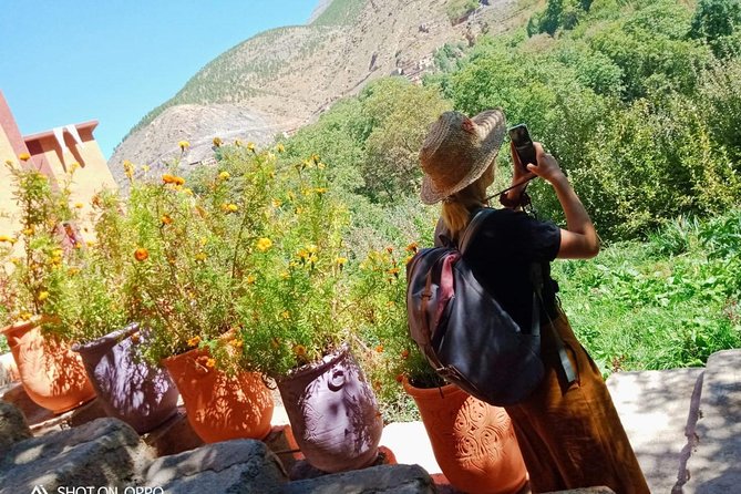 Discover The Berber Culture On Your Private Day Trip From Marrakech - Personalized Cultural Encounters