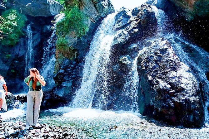 Discover The Berber Culture On Your Private Day Trip From Marrakech - Flexible Pickup and Drop-off